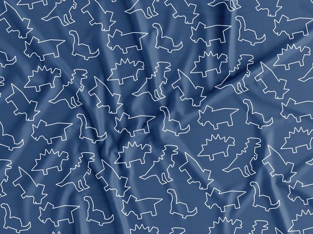 Motif print 2