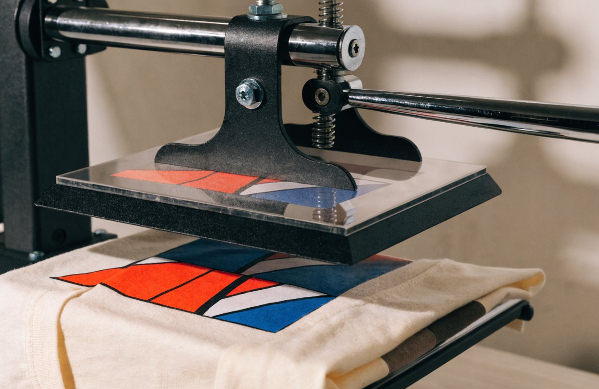 DTF printing