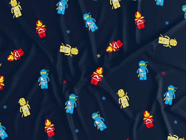 Motif print 3