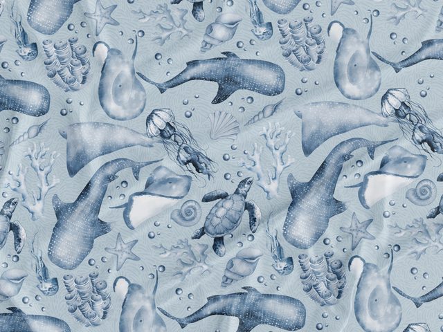 Motif print 4
