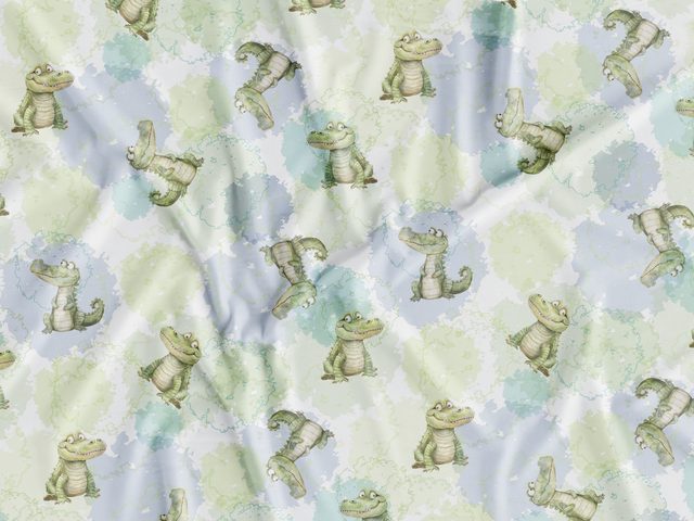 Motif print 7