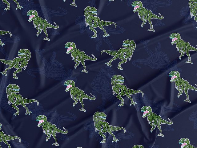 Motif print 1