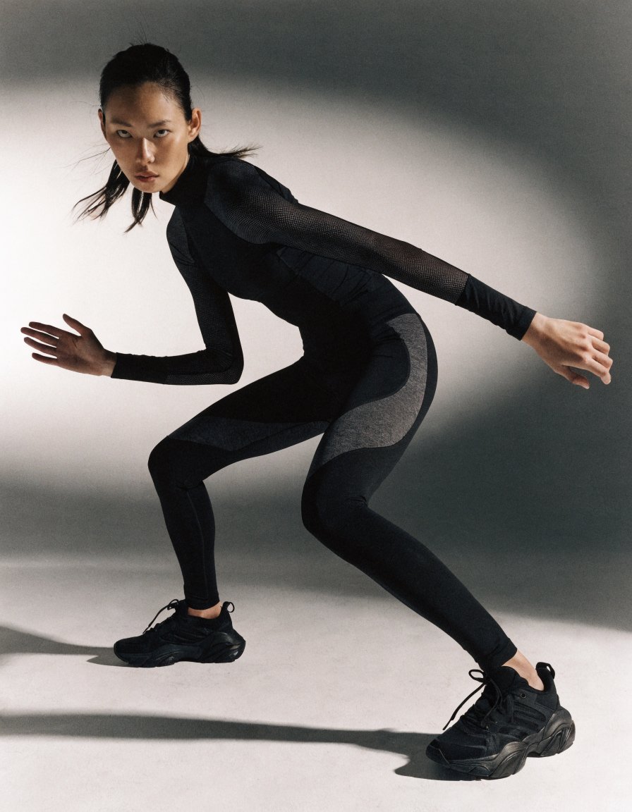 Kain Active Power TYGRKNIT
